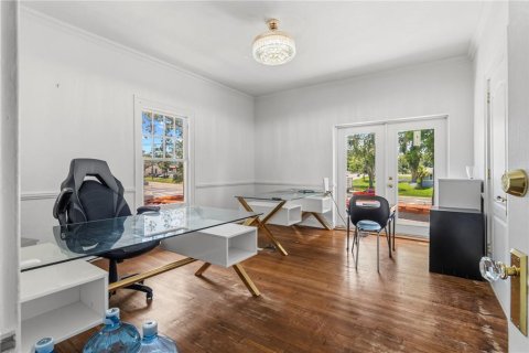 Immobilier commercial à louer à Ocala, Floride: 458.47 m2 № 2150469 - photo 25