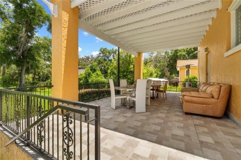 Immobilier commercial à louer à Ocala, Floride: 458.47 m2 № 2150469 - photo 16