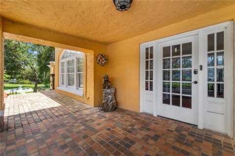 Immobilier commercial à louer à Ocala, Floride: 458.47 m2 № 2150469 - photo 13