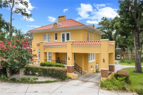 Immobilier commercial à louer à Ocala, Floride: 458.47 m2 № 2150469 - photo 9
