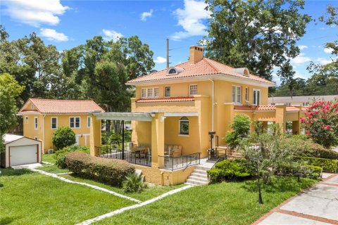 Immobilier commercial à louer à Ocala, Floride: 458.47 m2 № 2150469 - photo 2