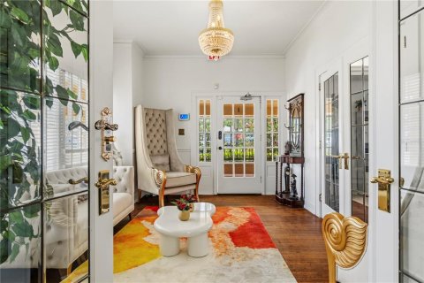 Immobilier commercial à louer à Ocala, Floride: 458.47 m2 № 2150469 - photo 19