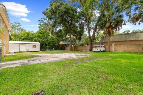 Immobilier commercial à louer à Ocala, Floride: 458.47 m2 № 2150469 - photo 17