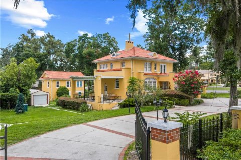 Immobilier commercial à louer à Ocala, Floride: 458.47 m2 № 2150469 - photo 6