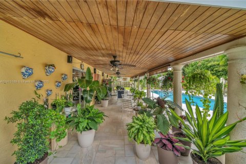 Купить виллу или дом в Хомстед, Флорида 3 спальни, 144м2, № 1972021 - фото 10