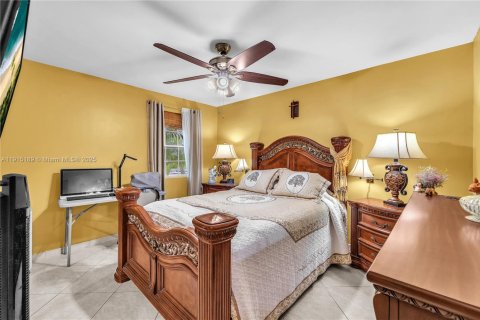 Купить виллу или дом в Хомстед, Флорида 3 спальни, 144м2, № 1972021 - фото 21