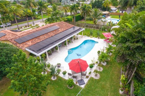 Купить виллу или дом в Хомстед, Флорида 3 спальни, 144м2, № 1972021 - фото 30