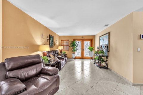 Купить виллу или дом в Хомстед, Флорида 3 спальни, 144м2, № 1972021 - фото 13