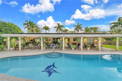 Купить виллу или дом в Хомстед, Флорида 3 спальни, 144м2, № 1972021 - фото 9