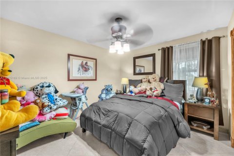 Купить виллу или дом в Хомстед, Флорида 3 спальни, 144м2, № 1972021 - фото 23