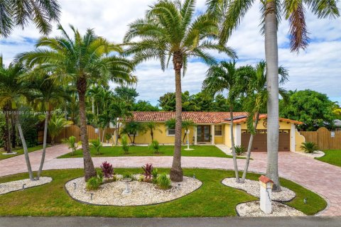 Купить виллу или дом в Хомстед, Флорида 3 спальни, 144м2, № 1972021 - фото 27