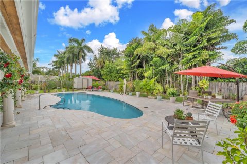 Купить виллу или дом в Хомстед, Флорида 3 спальни, 144м2, № 1972021 - фото 6