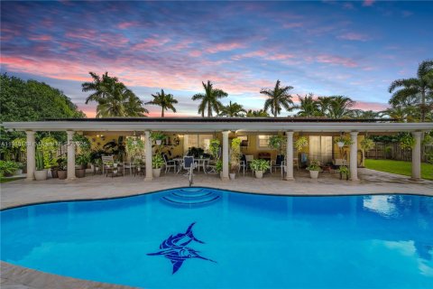 Купить виллу или дом в Хомстед, Флорида 3 спальни, 144м2, № 1972021 - фото 2