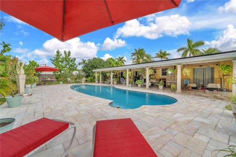 Купить виллу или дом в Хомстед, Флорида 3 спальни, 144м2, № 1972021 - фото 8