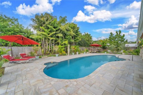 Купить виллу или дом в Хомстед, Флорида 3 спальни, 144м2, № 1972021 - фото 7