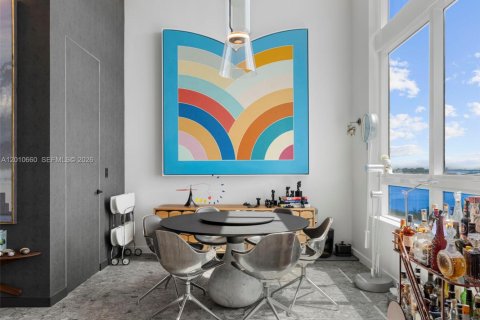 Copropriété à vendre à Miami, Floride: 2 chambres, 123.75 m2 № 2091120 - photo 3