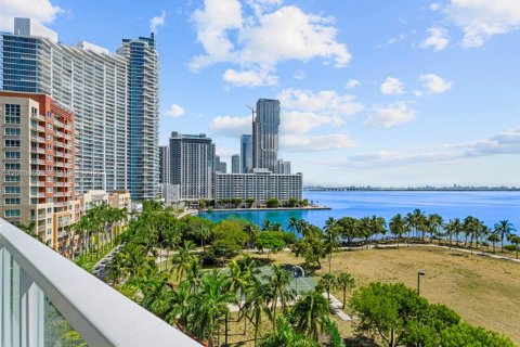 Copropriété à vendre à Miami, Floride: 2 chambres, 123.75 m2 № 2091120 - photo 29
