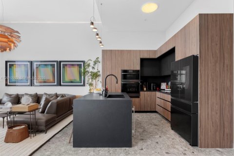 Copropriété à vendre à Miami, Floride: 2 chambres, 123.75 m2 № 2091120 - photo 7