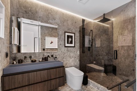 Copropriété à vendre à Miami, Floride: 2 chambres, 123.75 m2 № 2091120 - photo 21