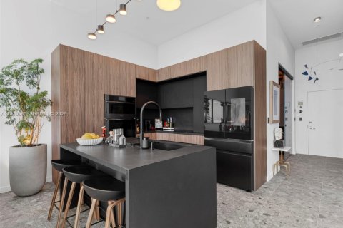 Copropriété à vendre à Miami, Floride: 2 chambres, 123.75 m2 № 2091120 - photo 8