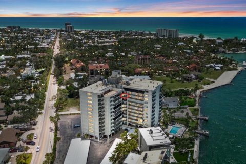 Condominio en Sarasota, Florida, 1 dormitorio  № 2100200