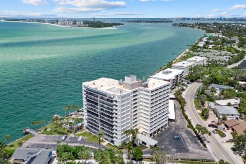 Condominio en venta en Sarasota, Florida, 1 dormitorio, 76.18 m2 № 2100200 - foto 7