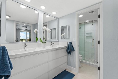 Condominio en venta en Sarasota, Florida, 1 dormitorio, 76.18 m2 № 2100200 - foto 23