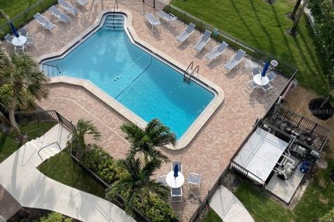 Condominio en venta en Sarasota, Florida, 1 dormitorio, 76.18 m2 № 2100200 - foto 25