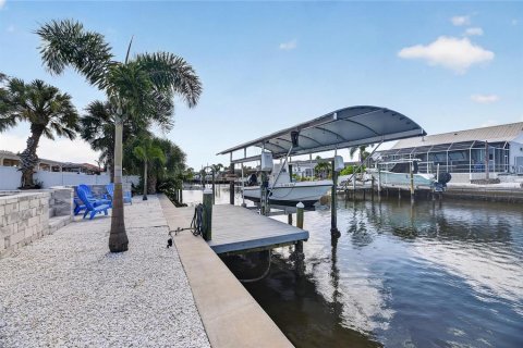 Villa ou maison à vendre à Apollo Beach, Floride: 3 chambres, 124.49 m2 № 2437403 - photo 4