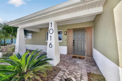Villa ou maison à vendre à Apollo Beach, Floride: 3 chambres, 124.49 m2 № 2437403 - photo 10