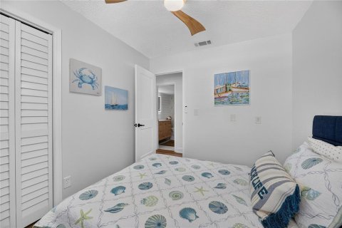 Villa ou maison à vendre à Apollo Beach, Floride: 3 chambres, 124.49 m2 № 2437403 - photo 27