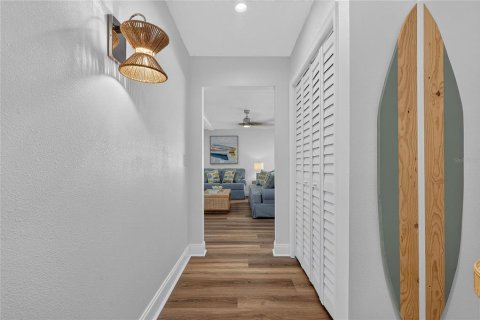 Villa ou maison à vendre à Apollo Beach, Floride: 3 chambres, 124.49 m2 № 2437403 - photo 12