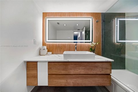 Купить кондоминиум в Авентура, Флорида 1 комната, 98.29м2, № 1981628 - фото 13