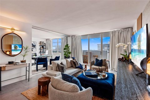 Купить кондоминиум в Авентура, Флорида 1 комната, 98.29м2, № 1981628 - фото 5