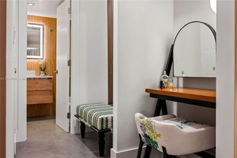 Купить кондоминиум в Авентура, Флорида 1 комната, 98.29м2, № 1981628 - фото 16