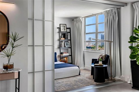 Купить кондоминиум в Авентура, Флорида 1 комната, 98.29м2, № 1981628 - фото 8