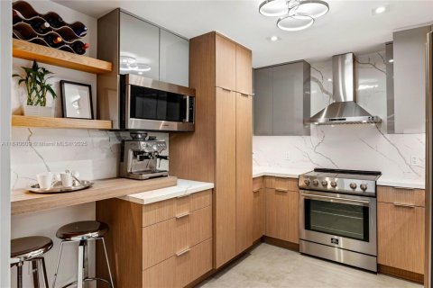 Купить кондоминиум в Авентура, Флорида 1 комната, 98.29м2, № 1981628 - фото 9