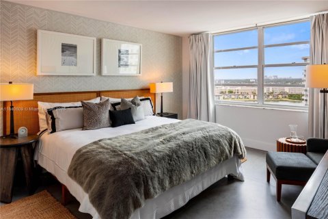 Купить кондоминиум в Авентура, Флорида 1 комната, 98.29м2, № 1981628 - фото 15