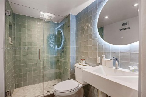 Купить кондоминиум в Авентура, Флорида 1 комната, 98.29м2, № 1981628 - фото 11