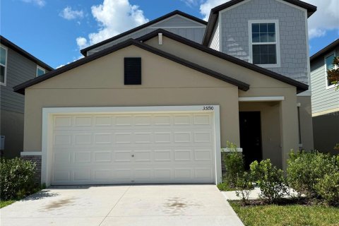 Villa ou maison à Zephyrhills, Floride 5 chambres, 221.94 m2 № 2306503