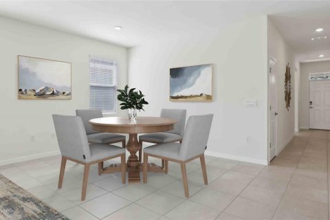 Casa en venta en Wildwood, Florida, 3 dormitorios, 168.71 m2 № 1835196 - foto 4