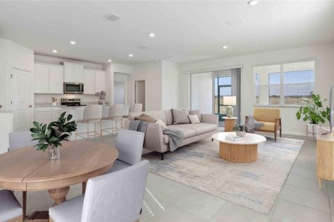 Casa en venta en Wildwood, Florida, 3 dormitorios, 168.71 m2 № 1835196 - foto 2