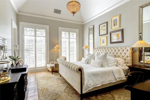 Adosado en venta en Coral Gables, Florida, 4 dormitorios, 323.76 m2 № 2008729 - foto 25