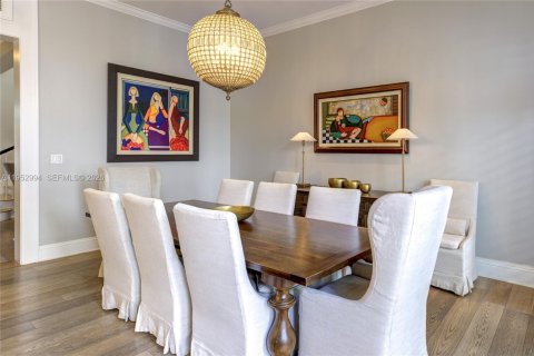 Adosado en venta en Coral Gables, Florida, 4 dormitorios, 323.76 m2 № 2008729 - foto 11