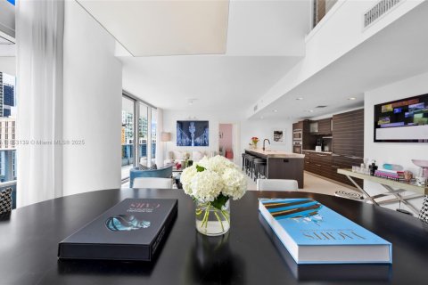 Купить кондоминиум в Майами, Флорида 2 спальни, 138.8м2, № 1979935 - фото 6