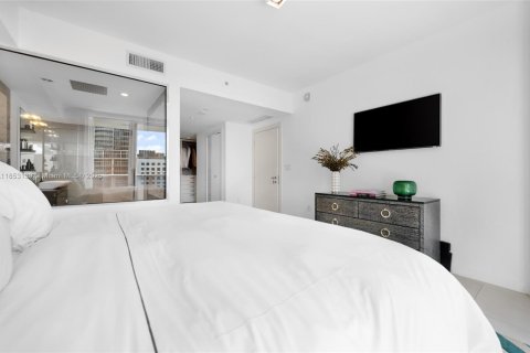 Купить кондоминиум в Майами, Флорида 2 спальни, 138.8м2, № 1979935 - фото 14