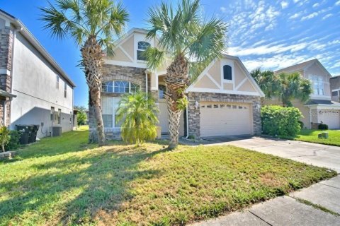Villa ou maison à Orlando, Floride 5 chambres, 251.67 m2 № 2333919