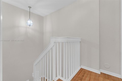 Купить таунхаус в Мирамар, Флорида 2 спальни, 117.99м2, № 1976480 - фото 17