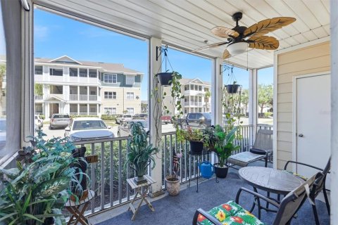 Copropriété à vendre à Bradenton, Floride: 2 chambres, 93.65 m2 № 2150797 - photo 21