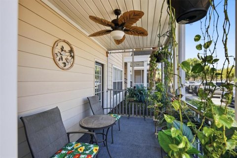 Copropriété à vendre à Bradenton, Floride: 2 chambres, 93.65 m2 № 2150797 - photo 22